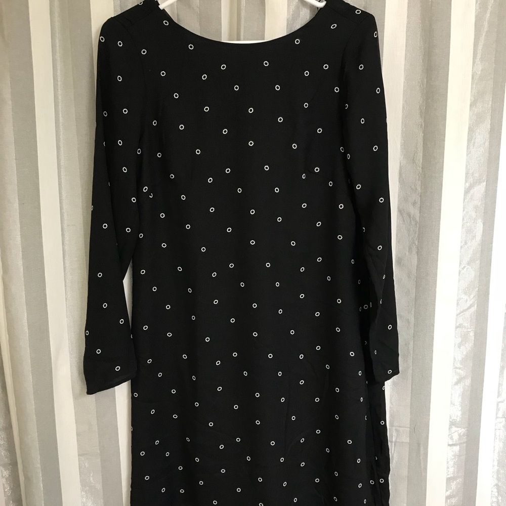 H&M dress